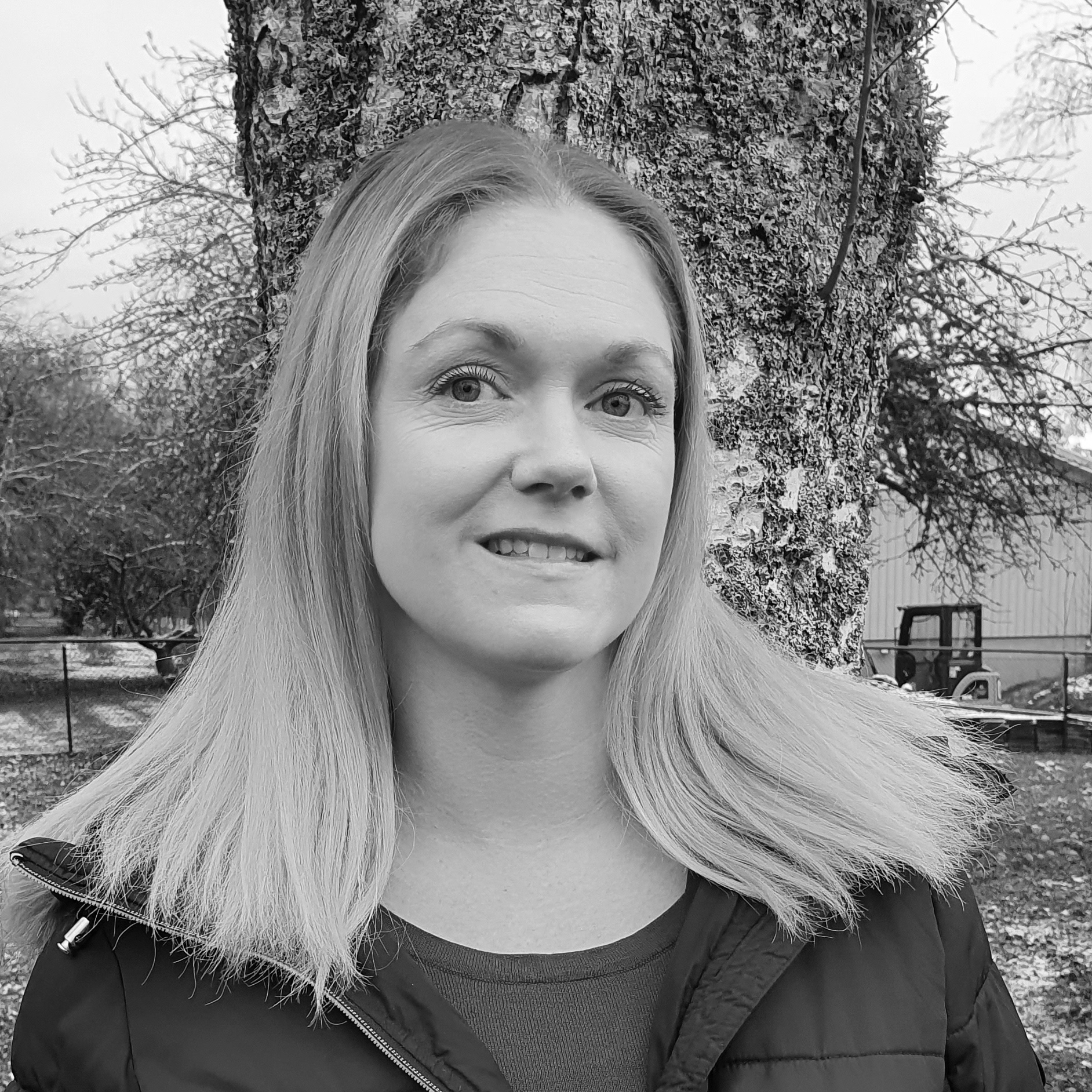 Sandra Grevnerts - Förskollärare